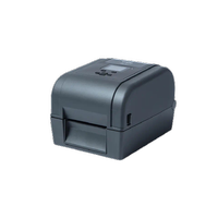 TD-4T THERMAL TRANSFER SERIES